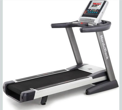 Nordictrack 0 premium - t,