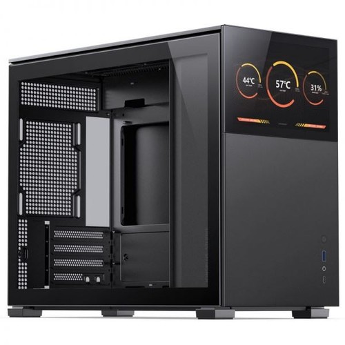 Jonsbo d31 screen micro atx - d31, micro-atx