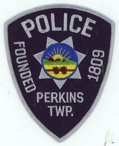 Ohio perkins township - ohio,
