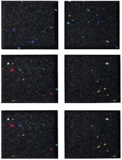 Nicoman Treadmill Mat Pad Heavy Duty Fitness Gym Treadmill Pad, High Density Flo