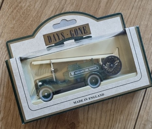 Days gone vintage model - days,