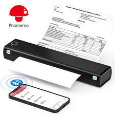 Phomemo M08F - A4 Thermal