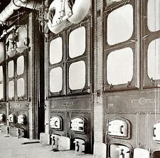 Carnegie Natural Gas Co W VA