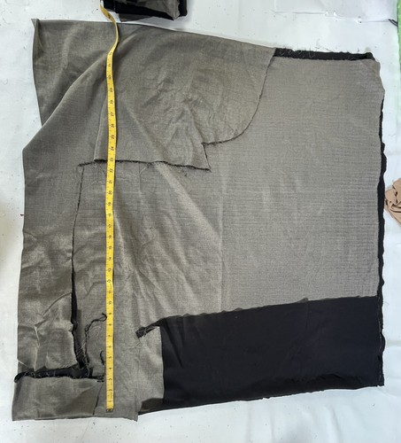 Faraday fabric emf anti - fabric,