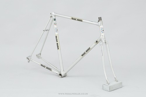 Alec bird alan competizione - bird,