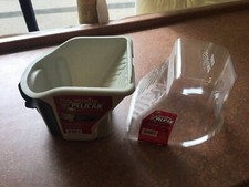 Wooster Pelican Paint Scuttle