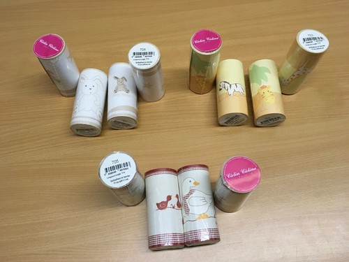 Self adhesive wallpaper - adhesive,