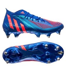NEW Adidas Predator Boots |