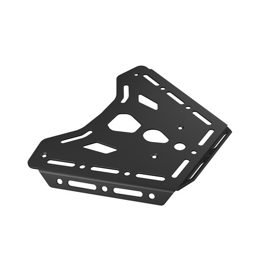Motorcycle luggage holder - luggage,
