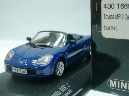 Wow extremely rare toyota mr2 - wow,