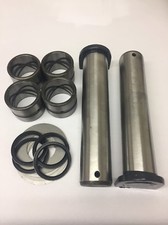BUCKET PIN AND BUSH KIT FOR