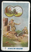 HILL - FRAGMENTS FROM FRANCE