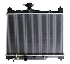 TOYOTA YARIS MK1 RADIATOR 1.0