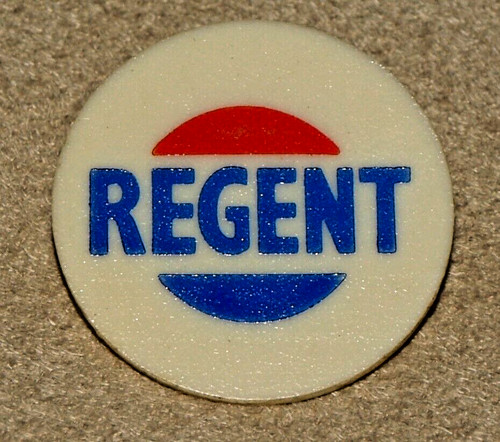Vintage regent petrol oil - vintage, petrol/oil