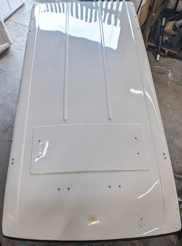 Clearance t6 lwb - t5/t6,