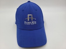 Forest Hills Golf Club Course