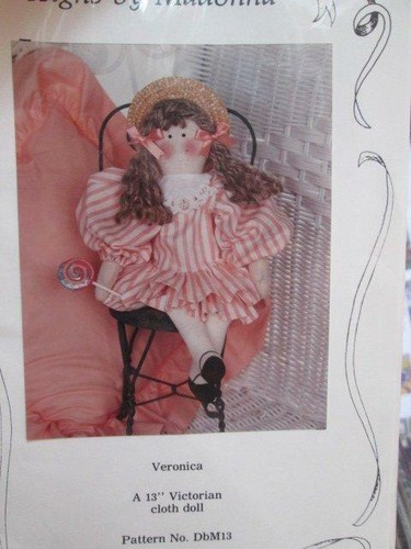 Veronica inch victorian - veronica,