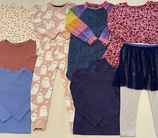 Girls Clothes Bundle  4-5