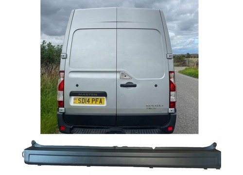 Fits renault master - fits,