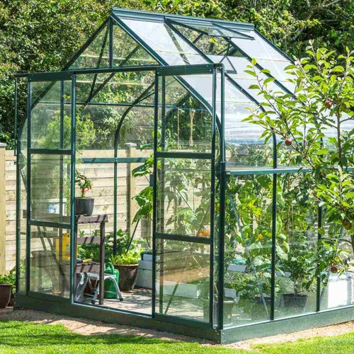 Replacement greenhouse windows - replacement,