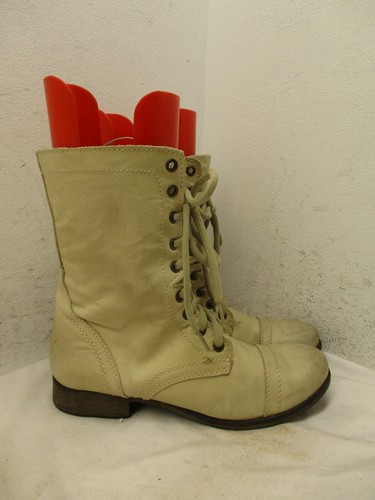 Steve madden troopa ivory - steve,