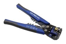  US Pro 3 in 1 Automatic Wire Strippers & Crimper Pliers, Self Adjusting 
