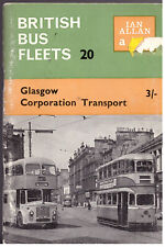 Ian Allan ABC British Bus