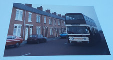 Colour bus photograph wty - -,