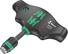 Wera 416 R Rapidator T-Handle