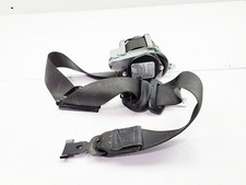 VAUXHALL ZAFIRA TOURER C SEAT