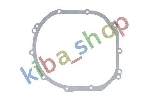 Clutch cover gasket fits - clutch,