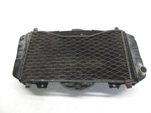 Yamaha fzr 600 water - yamaha, radiator