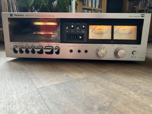 Vintage technics 630usd - vintage,