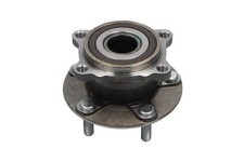 Wheel bearing Rear Axle