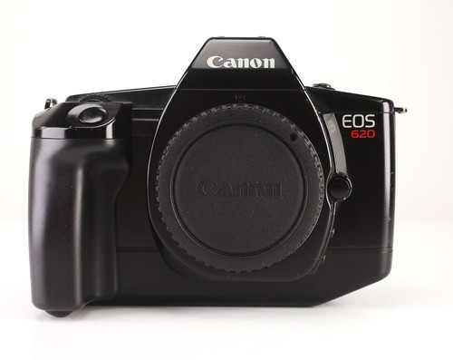 Canon eos 620 35mm slr - slr, film