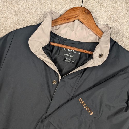Footjoy dryjoys jacket - footjoy,