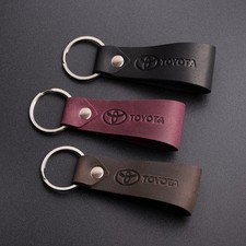 Toyota Keyring Crazy Horse