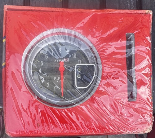Type tachometer rev - 5”,