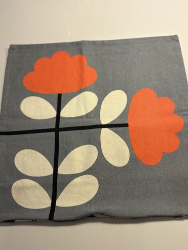 Bnwot orla kiely cushion - kiely,