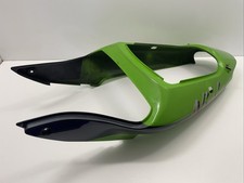 ♻️ KAWASAKI ZX6R 1998 -