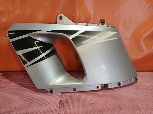 Kawasaki zzr600e middle - ,