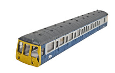 Lima OO Gauge BR Blue Grey