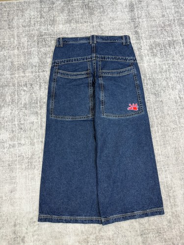 Authentic jnco jeans from - jnco, the