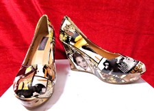 Sergio Todzi Khaki mix fashion