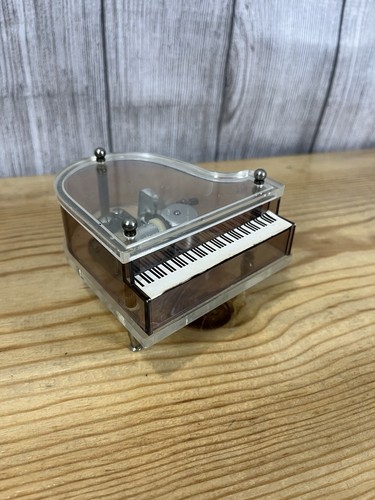 Vintage sankyo mini grand - sankyo,