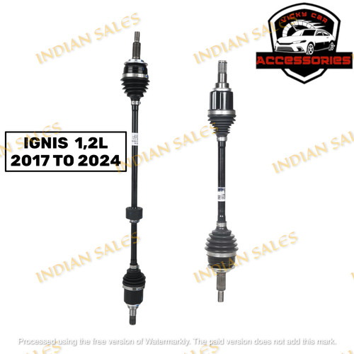 Suzuki ignis 2016 front - 2016-24,