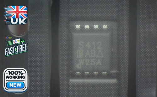 Sis412 vishay - sis412,