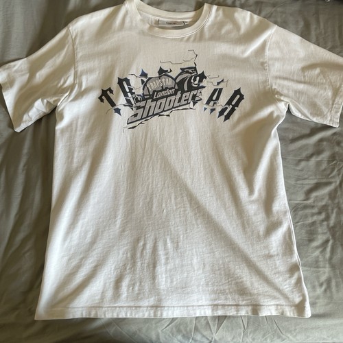 Trapstar men white - men's,