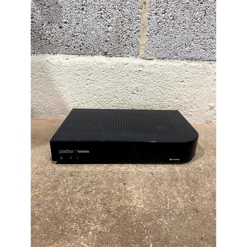 Huawei talktalk youview - youview, dn370t