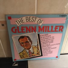 Glenn Miller , The Best Of